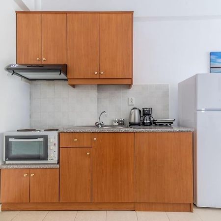 Urban Apt Next University 11 Ηράκλειο Κρήτης Εξωτερικό φωτογραφία
