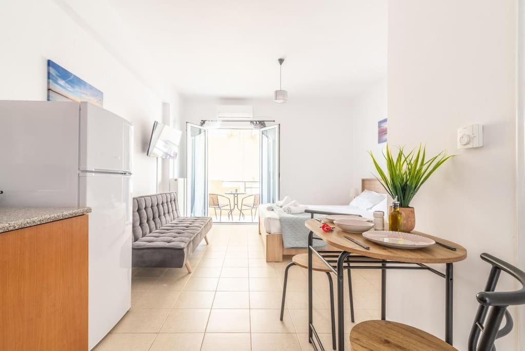 Urban Apt Next University 11 Ηράκλειο Κρήτης Εξωτερικό φωτογραφία