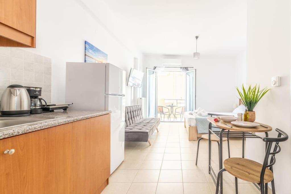 Urban Apt Next University 11 Ηράκλειο Κρήτης Εξωτερικό φωτογραφία
